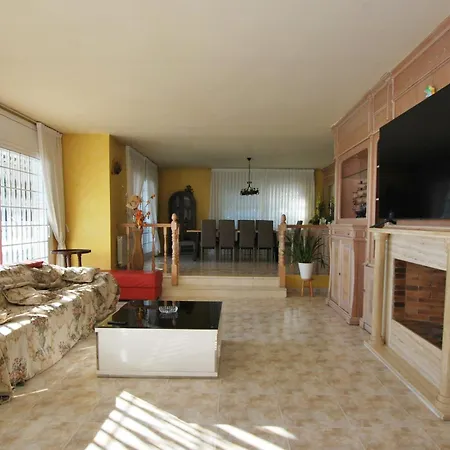 Διαμέρισμα Sunny House Cabrils