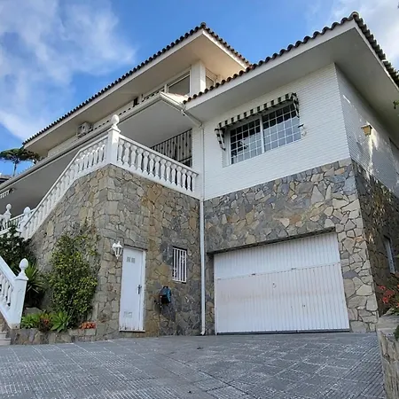 아파트 Sunny House 카브릴스