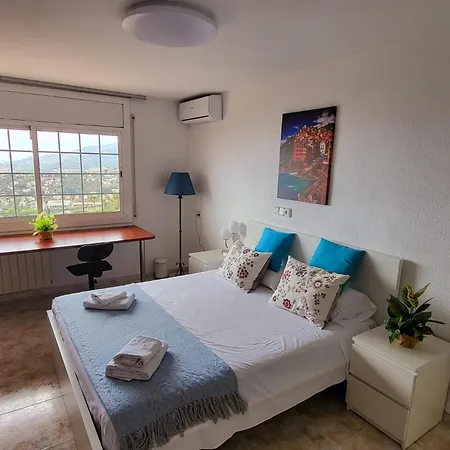 Διαμέρισμα Sunny House *
