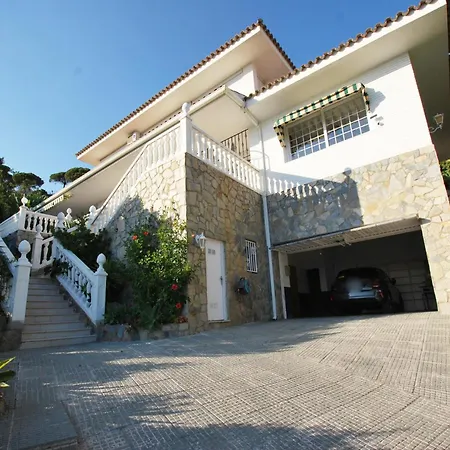 Sunny House * 카브릴스