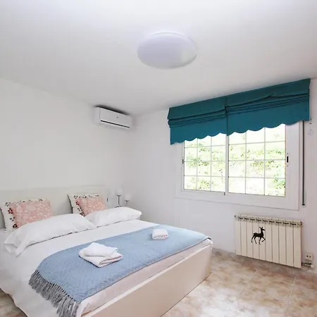 Sunny House * 카브릴스