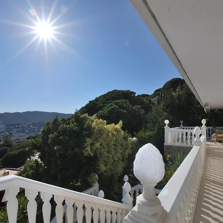 Sunny House