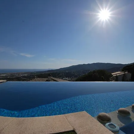 Appartement Sunny House Cabrils