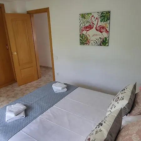 Sunny House Appartement *