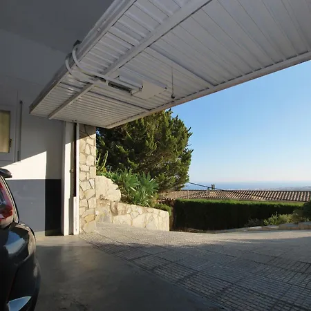 Appartement Sunny House Cabrils