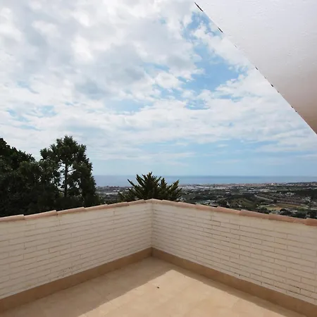 Sunny House Appartement Cabrils