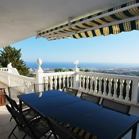 Sunny House Appartement *