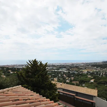 Sunny House Appartement Cabrils