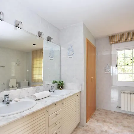 Sunny House Appartement Cabrils