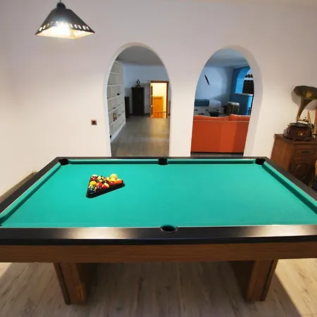 Appartement Sunny House *