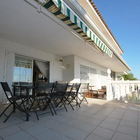 Sunny House Appartement Cabrils