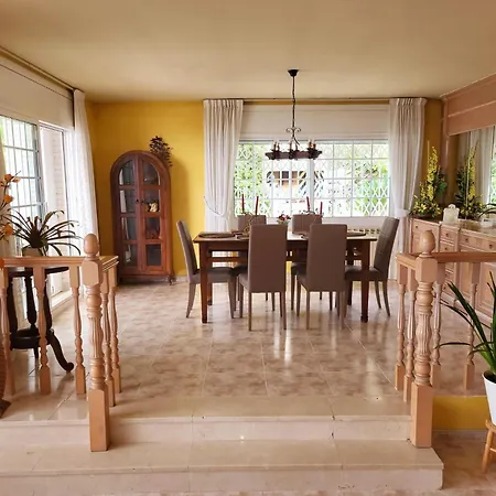 Appartement Sunny House