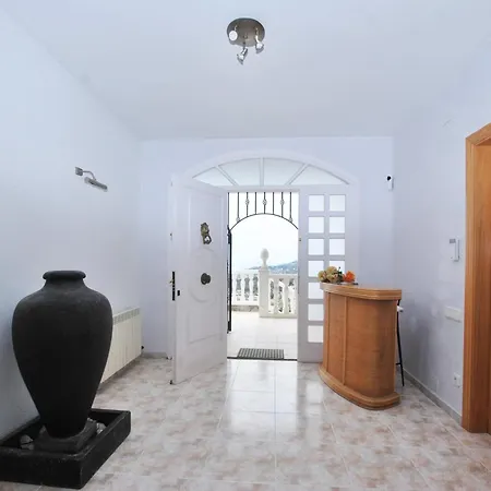 Sunny House Appartement Cabrils