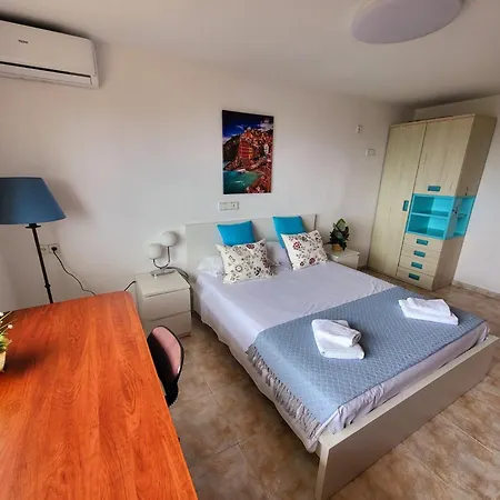 Sunny House Appartement