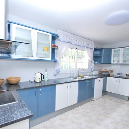 Appartement Sunny House *
