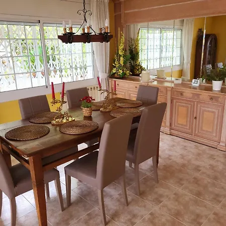 Appartement Sunny House