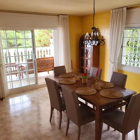 Appartement Sunny House *