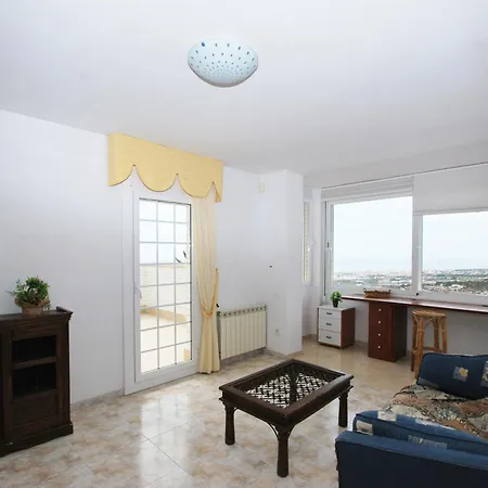 Sunny House Appartement