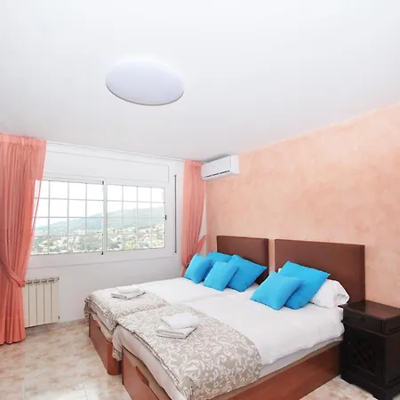 Appartement Sunny House Cabrils
