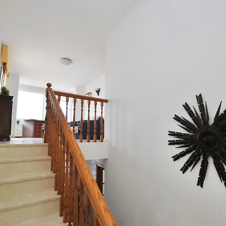 Sunny House Appartement