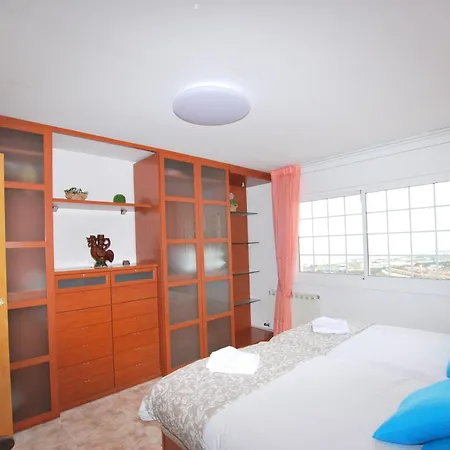 Appartement Sunny House
