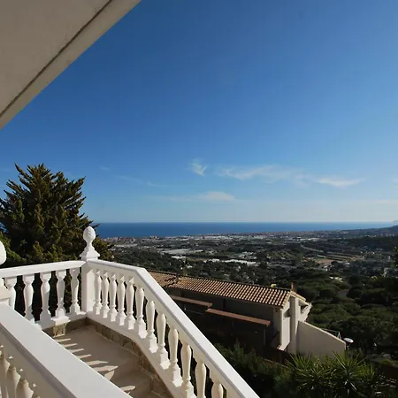 Appartement Sunny House Cabrils