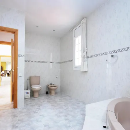 Appartement Sunny House Cabrils