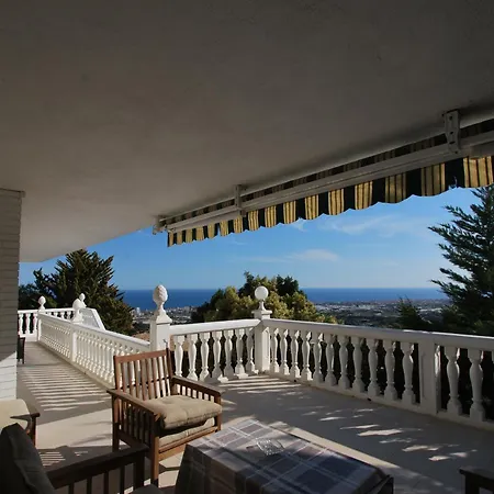 Appartement Sunny House Cabrils