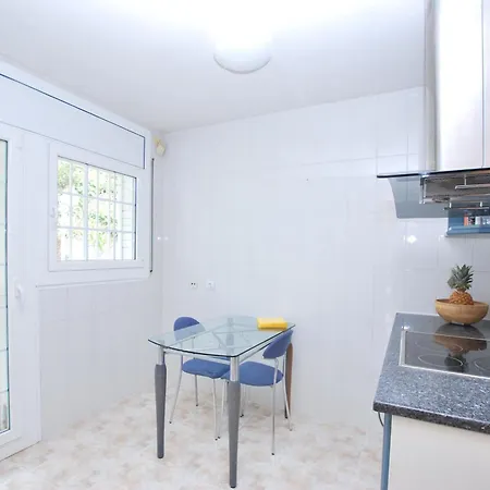 Appartement Sunny House