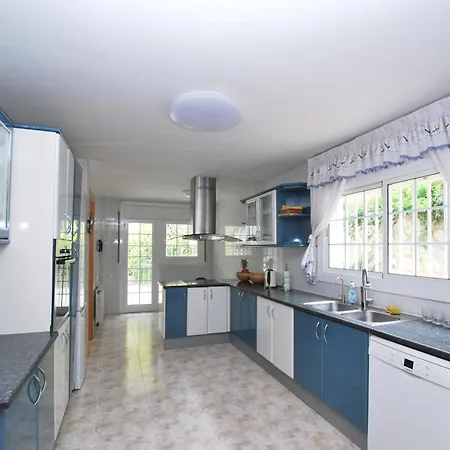 Appartement Sunny House Cabrils
