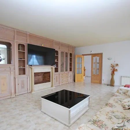 Sunny House Appartement *