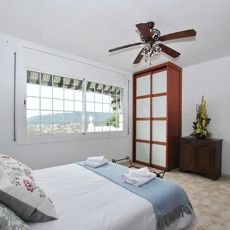 Sunny House Appartement Cabrils