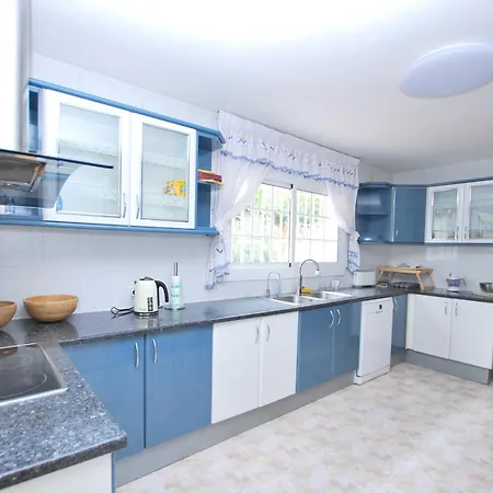 Appartement Sunny House Cabrils