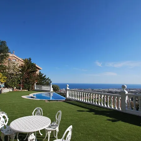 Sunny House Appartement *