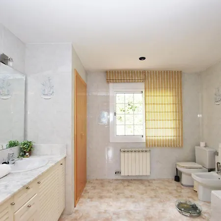 Appartement Sunny House