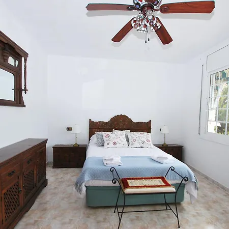 Appartement Sunny House *