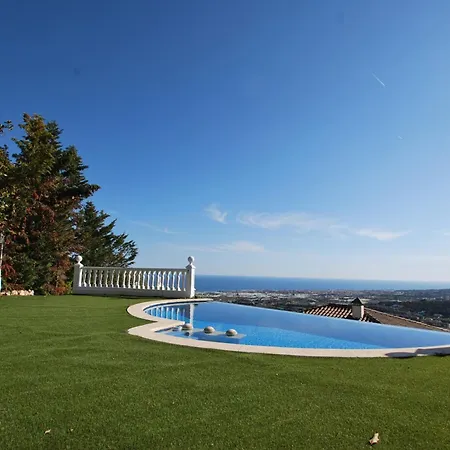 Sunny House Appartement